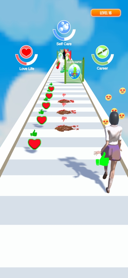 Balanced Life!ios版0