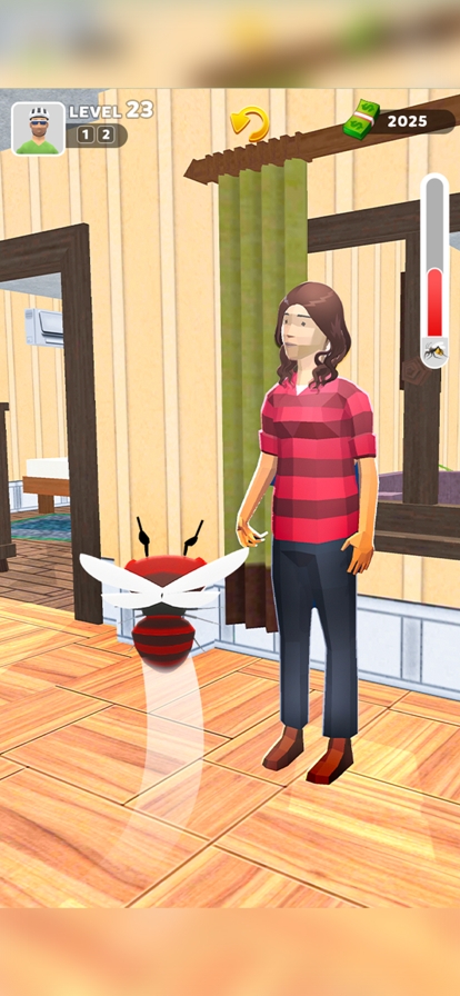 Mosquito Escapios版4