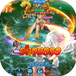 剑魂之怒（送千元真充）