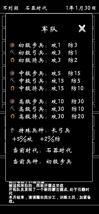 帝国模拟器ios版2