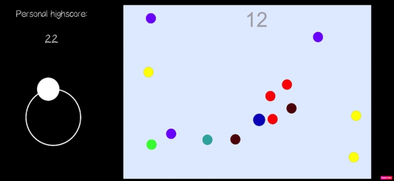 BallTopia Definitive Editionios版1