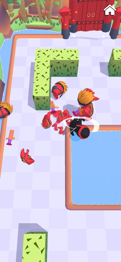 Ronin Destinyios版2