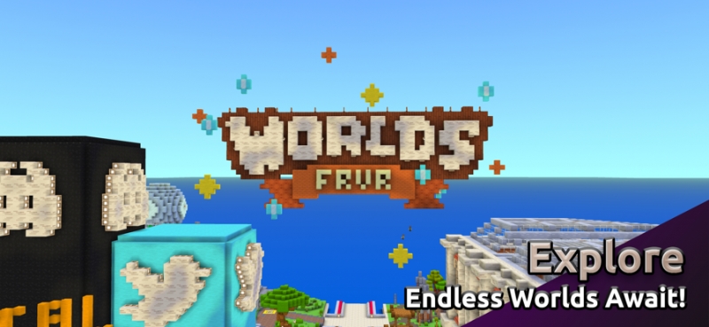 Worlds FRVRios版1