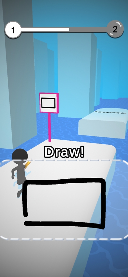 Draw Shapes!!ios版2