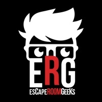Escape Room Geeksios版