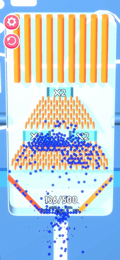 Running Ballsios版3