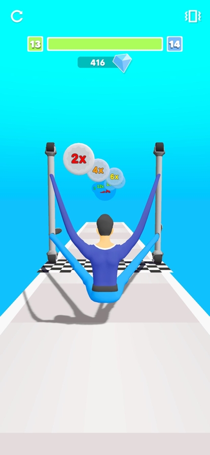 Trouble Rubberios版4