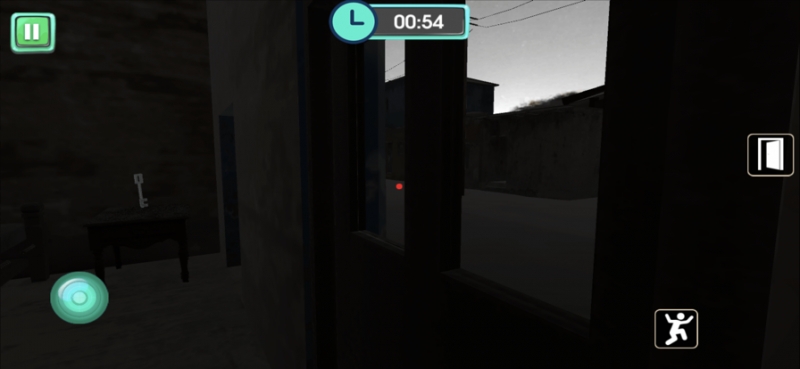 Mama : Scary Gamesios版4