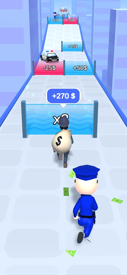 战利品冲刺 3Dios版2