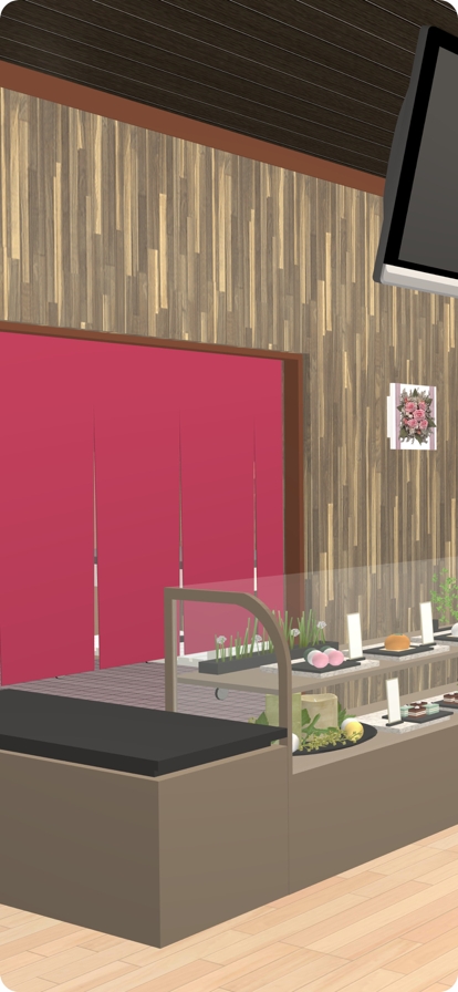 Rabbit&JPCafeios版0