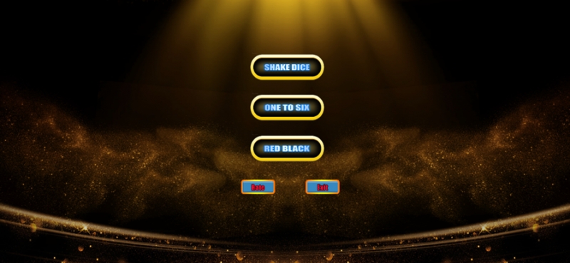 Shake Dice : Ludoios版0