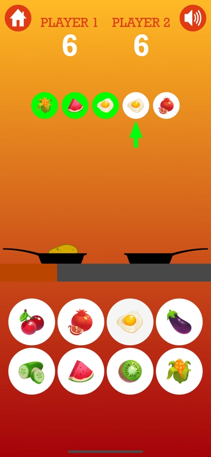 Hot Potato Gameios版5