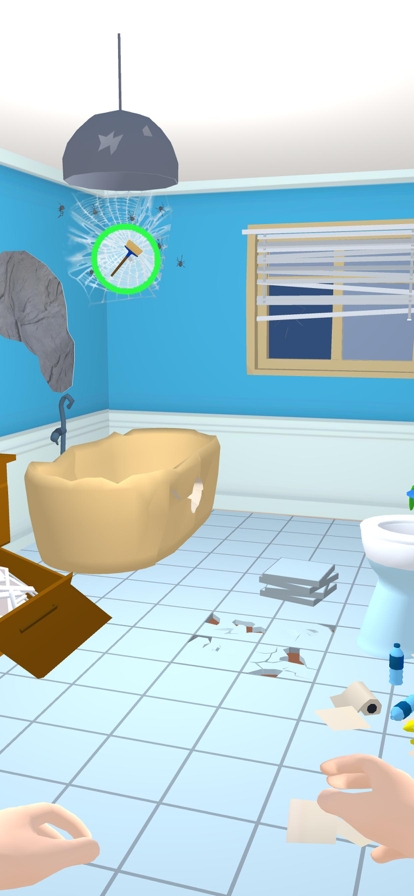 House Flipperios版1