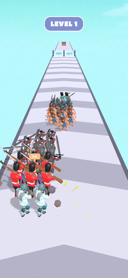 Civilization Rushios版4