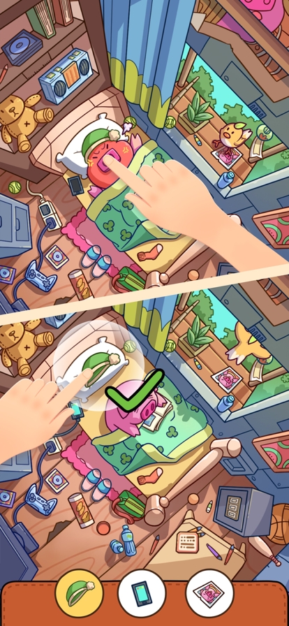 脑洞大侦探ios版0