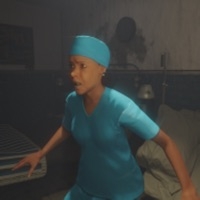 Zombie Fear: Escape dead gameios版