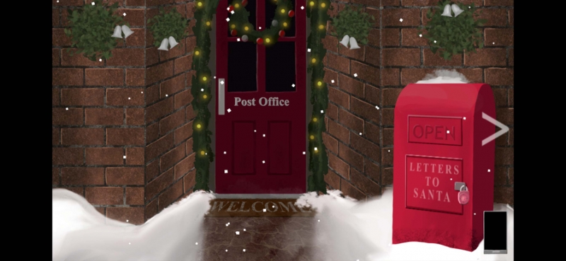 Puzzles and Cocoaios版1