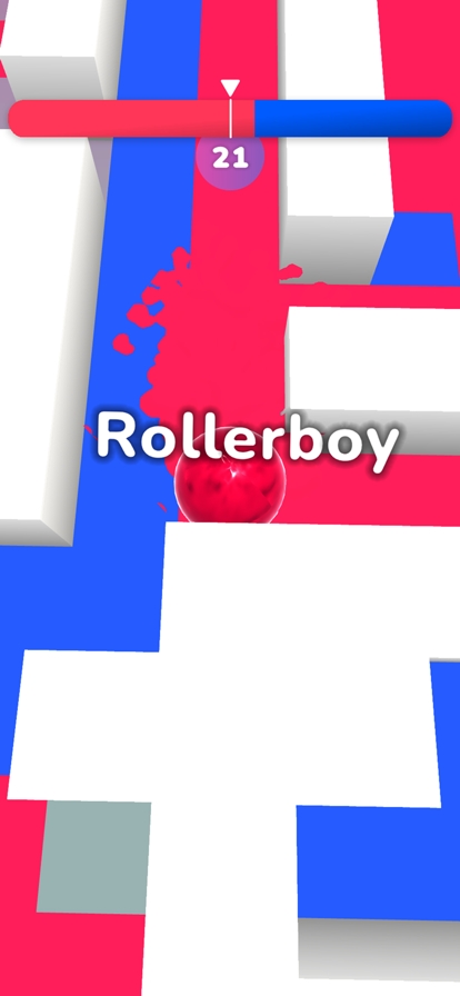 Roller Splat Battleios版3