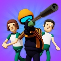 456: Sniper Dollios版