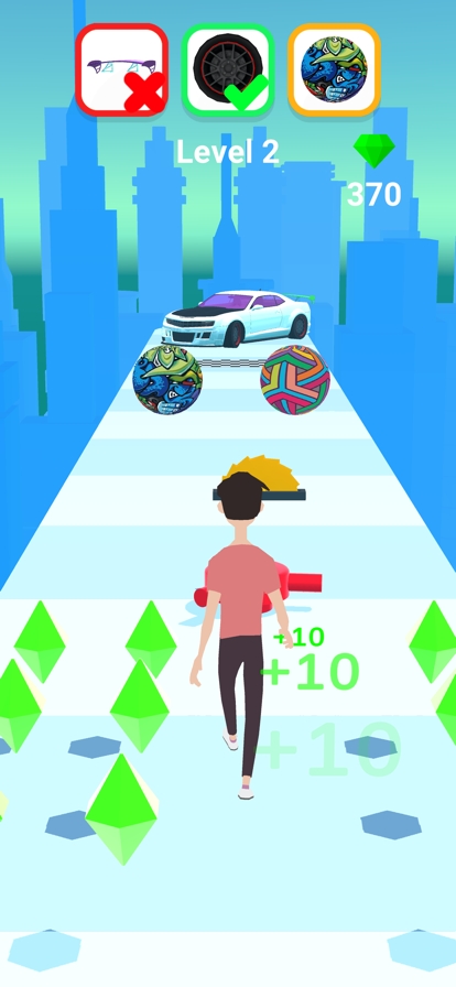 Car Modified Master 3Dios版6