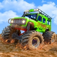 Monster Truck Demolition Derbyios版