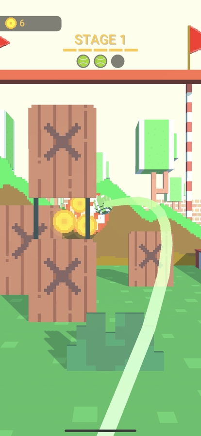 Cube Blaster 2021ios版6