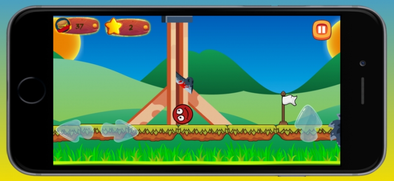 redball fairy adventureios版7