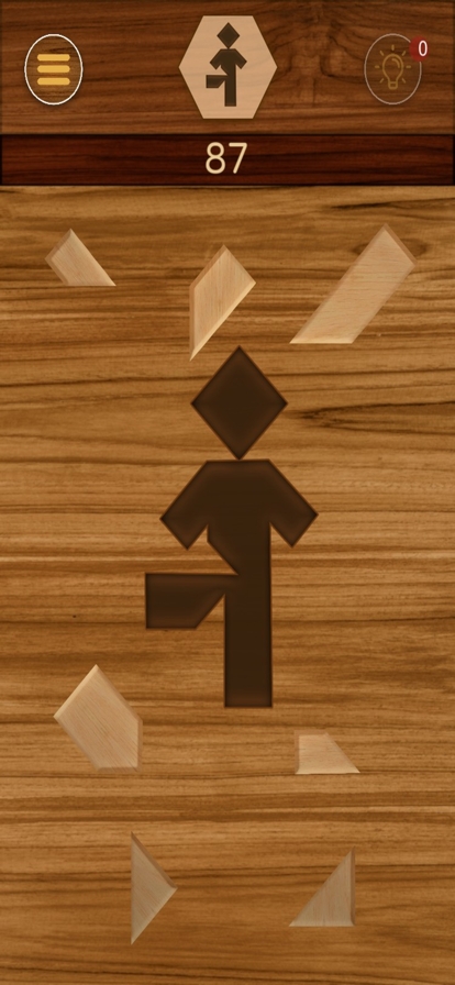 Tangram of 7ios版2
