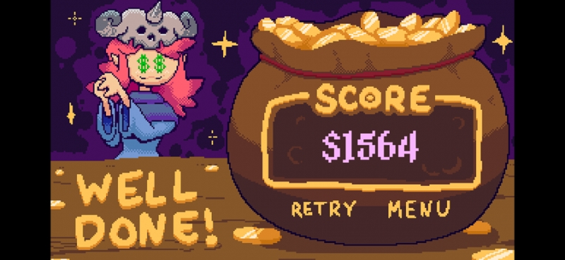 Crazy Cauldronios版3