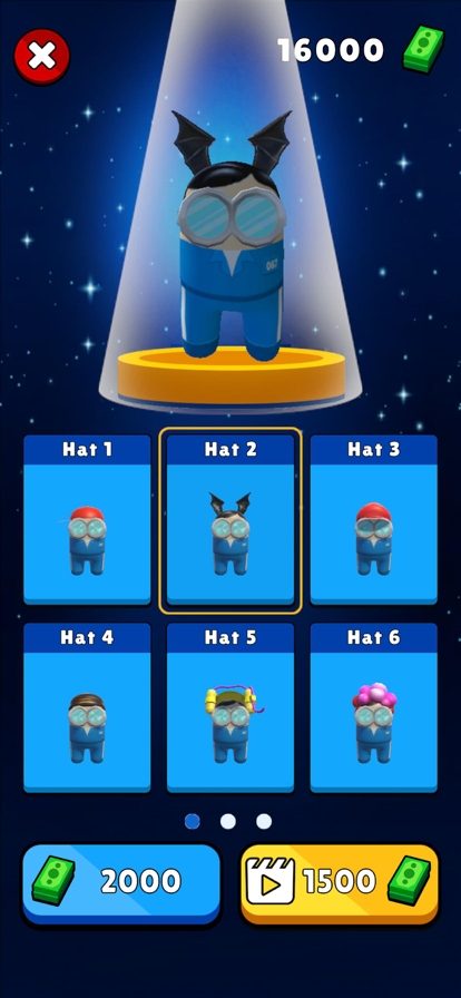 Survival Challengeios版6