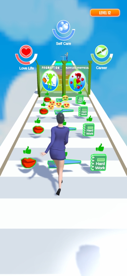 Balanced Life!ios版4