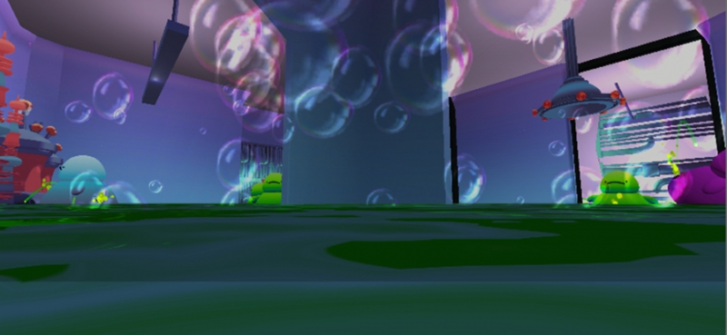 粘液实验室ios版2