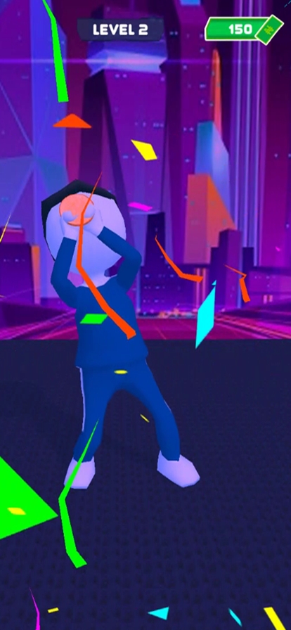 Robot Survival Playgroundios版0