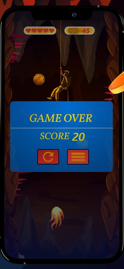 Gold Coin Descentios版4