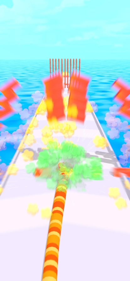 Snake Invasionios版3