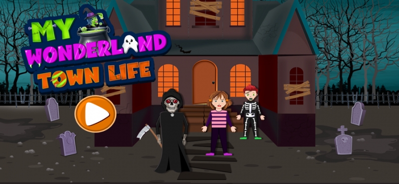 我的仙境小镇生活ios版4