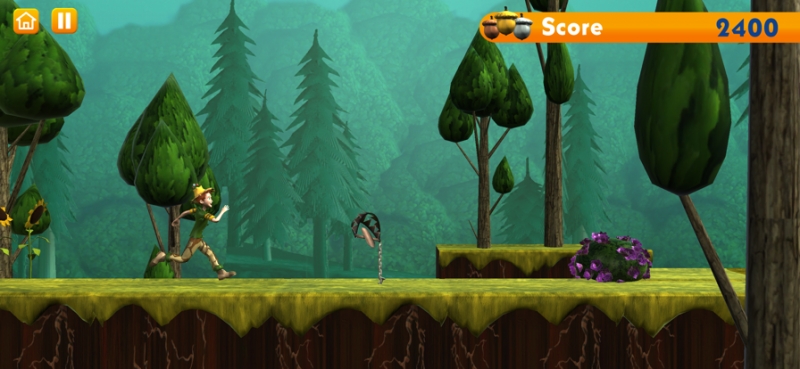 Pluck en Pien Avonturen Gameios版3