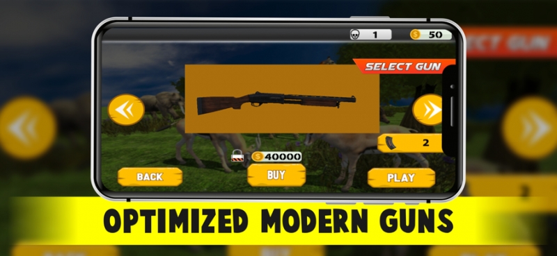 Wild Hunter Heroios版1