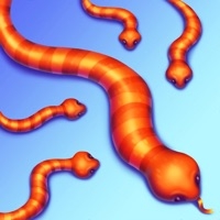 Snake Invasionios版