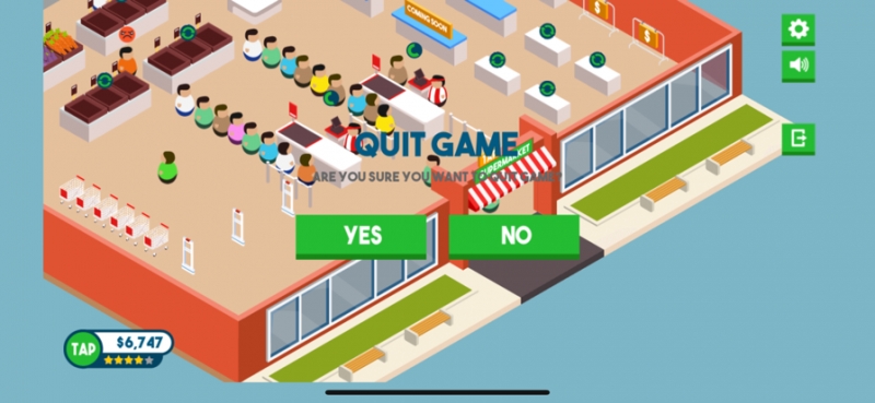 布经营超市ios版0