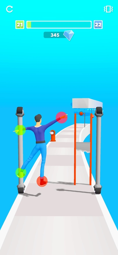 Trouble Rubberios版5