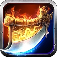 号令天下2(暴打土城)