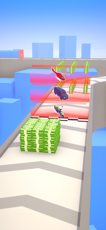 Money Morphingios版1