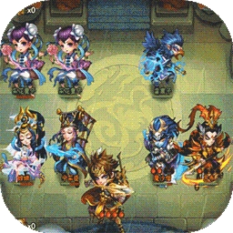 西游奇遇记BT（GM万充永抽）