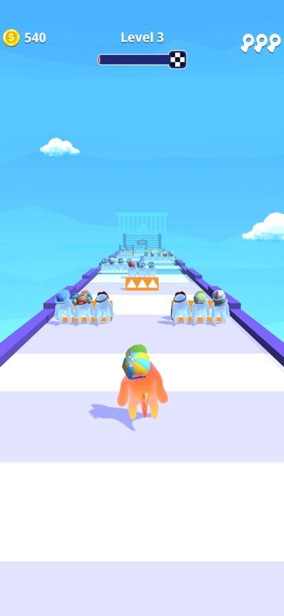 Dead Survival Challengeios版3