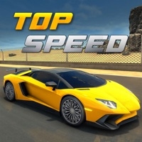 Top Speed Mega Car Racingios版