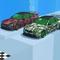 Modified Car Battle 3Dios版