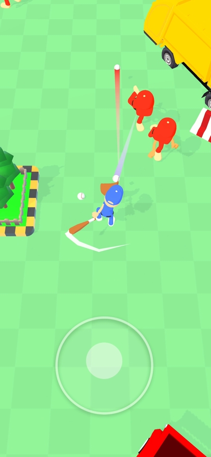 Spin N Smash 3Dios版0