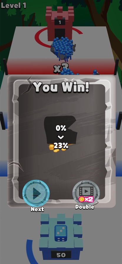 Dice Fighter DXios版2