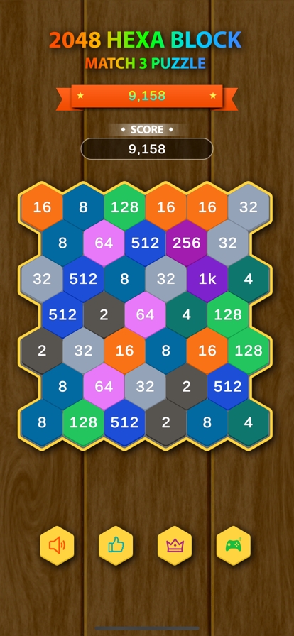 Hexa Blockios版1